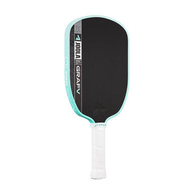 JOOLA Graf Pro V Steffi Graf 16mm Pickleball Paddle