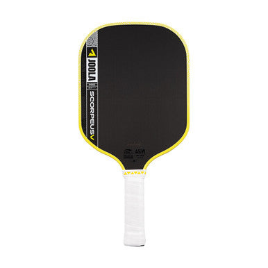 JOOLA Scorpeus Pro V Anna Bright 16mm Pickleball Paddle