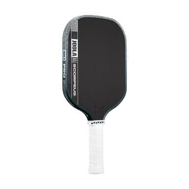 JOOLA Scorpeus Pro V Collin Johns 16mm Pickleball Paddle