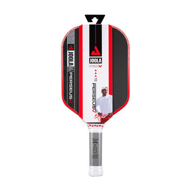 JOOLA Perseus Pro V Ben Johns 14mm Pickleball Paddle