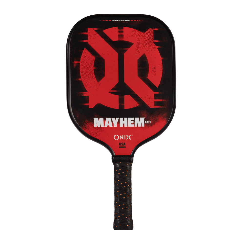 ONIX Evoke Mayhem Composite Pickleball Paddle