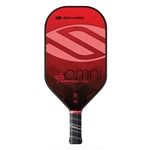 Amped Omni X5 FiberFlex Paddle