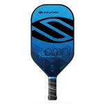 Amped Omni X5 FiberFlex Paddle