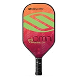 Amped Omni X5 FiberFlex Paddle