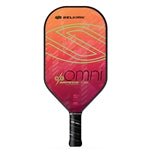 Amped Omni X5 FiberFlex Paddle