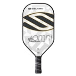 Amped Omni X5 FiberFlex Paddle