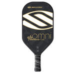 Amped Omni X5 FiberFlex Paddle