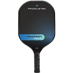 Tempest Wave II Graphite Paddle