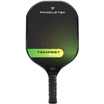 Tempest Wave II Graphite Paddle