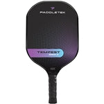 Tempest Wave II Graphite Paddle