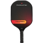 Tempest Wave II Graphite Paddle