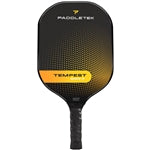 Tempest Wave II Graphite Paddle