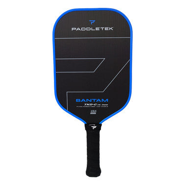 Paddletek Bantam TKO-C 14mm Pickleball Paddle
