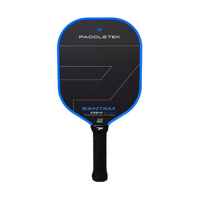 Paddletek Bantam ESQ-C 12.7mm Pickleball Paddle