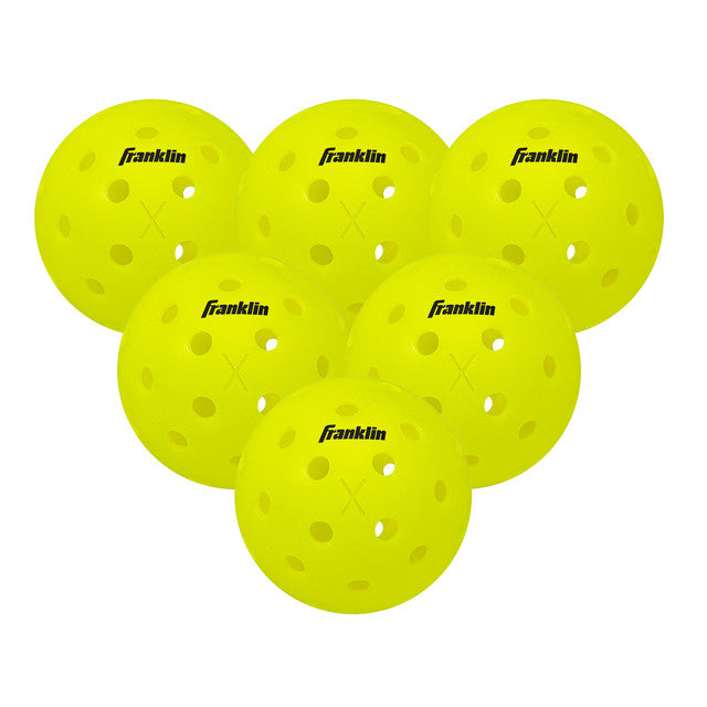 Franklin X-40 Performance Outdoor Ball