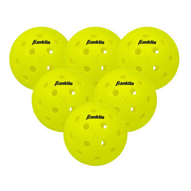 Franklin X-40 Performance Outdoor Ball