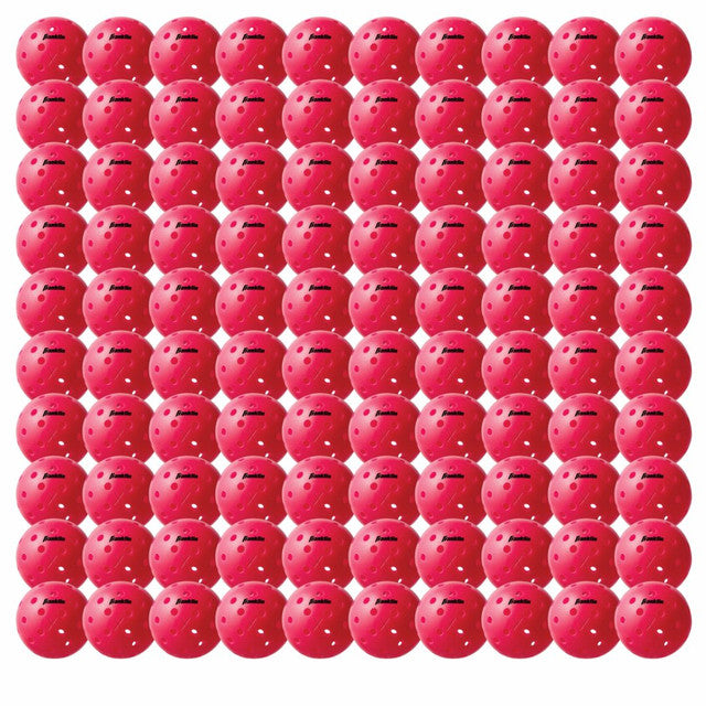 Franklin X-40 Performance Outdoor Ball