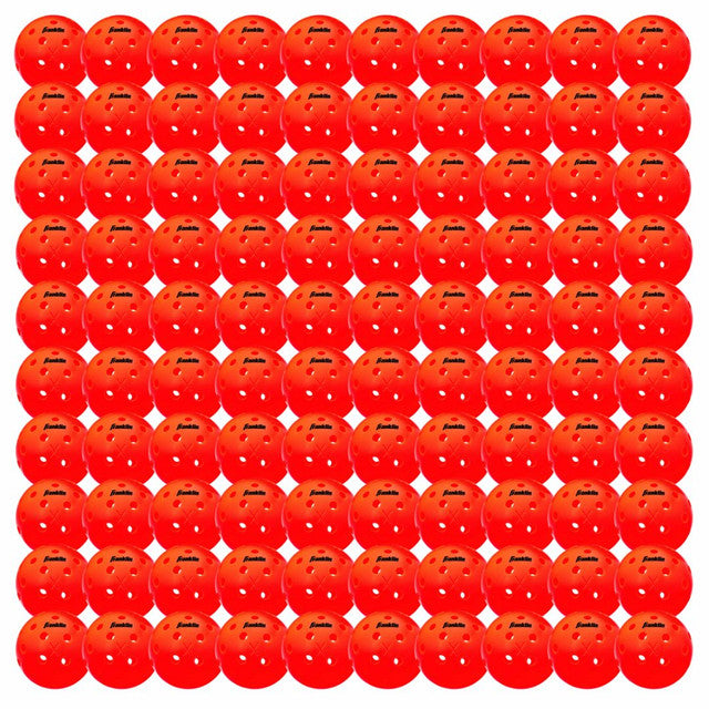 Franklin X-40 Performance Outdoor Ball