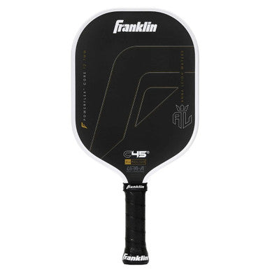 Franklin C45 Anna Leigh Waters Aurelius ALW Pickleball Paddle