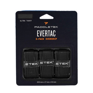 Paddletek Evertac Overgrip