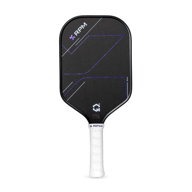 RPM Q2 Elongated Pickleball Paddle