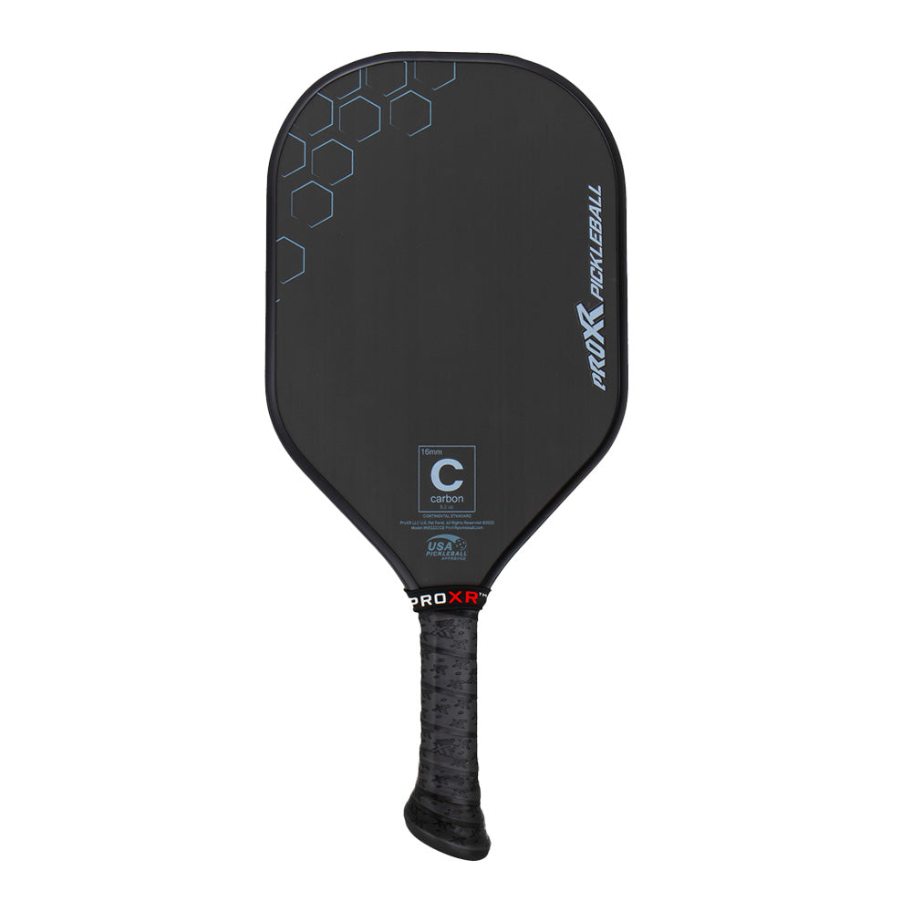 ProXR Carbon Fiber 16 Pickleball Paddle