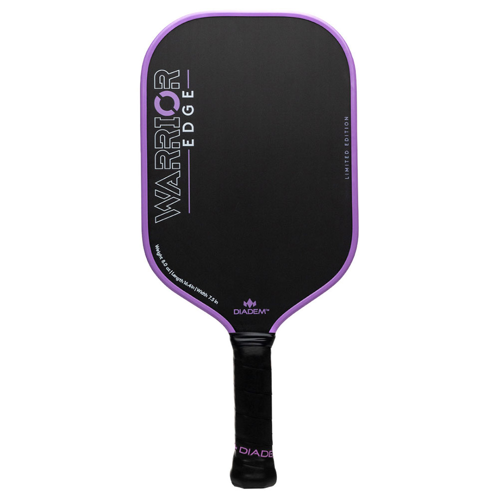 Diadem Warrior Edge Carbon Fiber Paddle