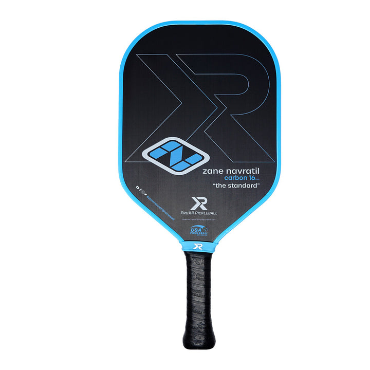 ProXR Zane Navratil "The Standard" Pickleball Paddle