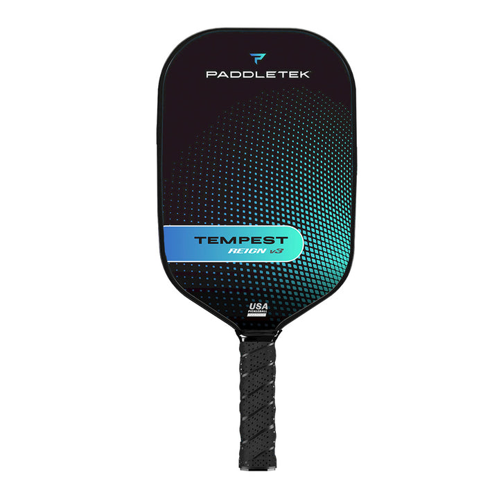 Paddletek Tempest Reign V3 Pickleball Paddle