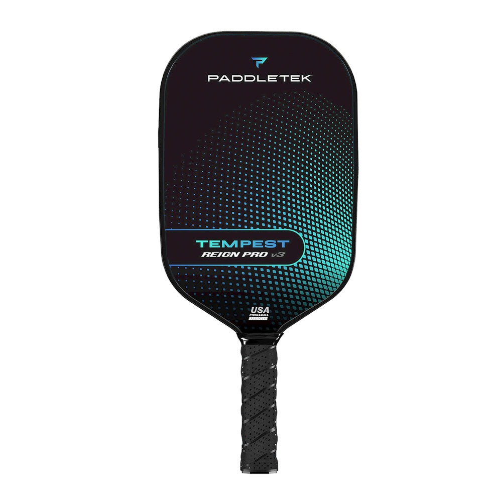 Paddletek Tempest Reign Pro V3 Pickleball Paddle