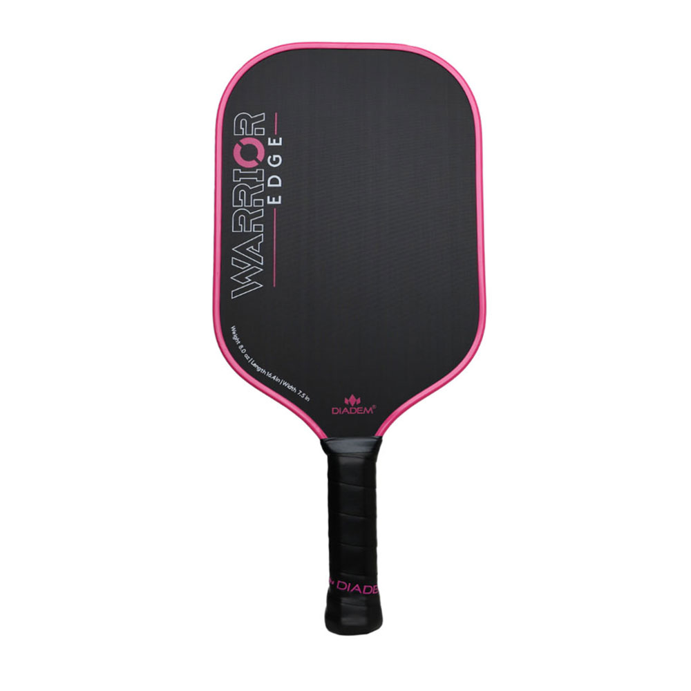 Diadem Warrior Edge Carbon Fiber Paddle