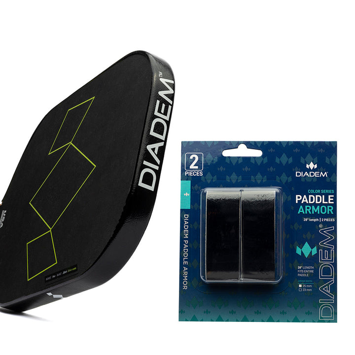 Diadem Paddle Armor Edge Tape