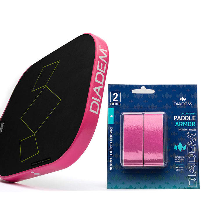 Diadem Paddle Armor Edge Tape