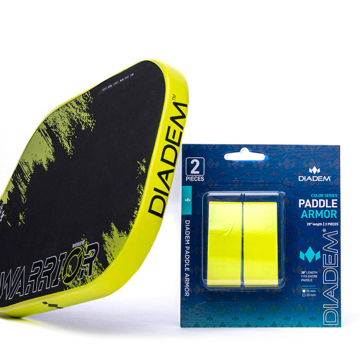 Diadem Paddle Armor Edge Tape