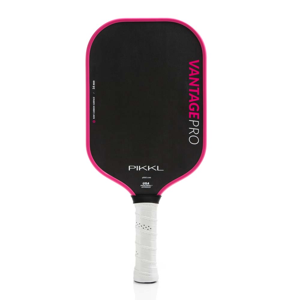 PIKKL Vantage Pro 14mm Pickleball Paddle