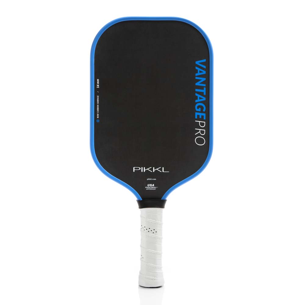 PIKKL Vantage Pro 14mm Pickleball Paddle