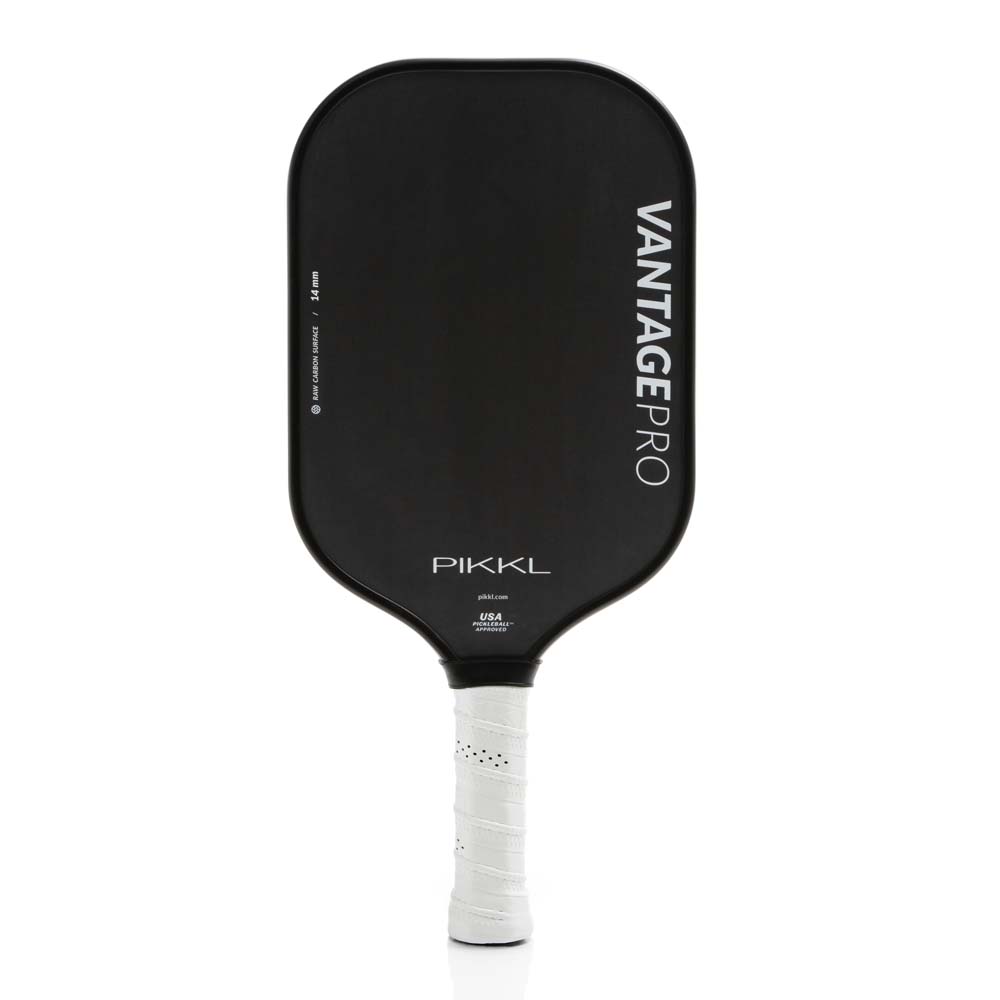 PIKKL Vantage Pro 14mm Pickleball Paddle