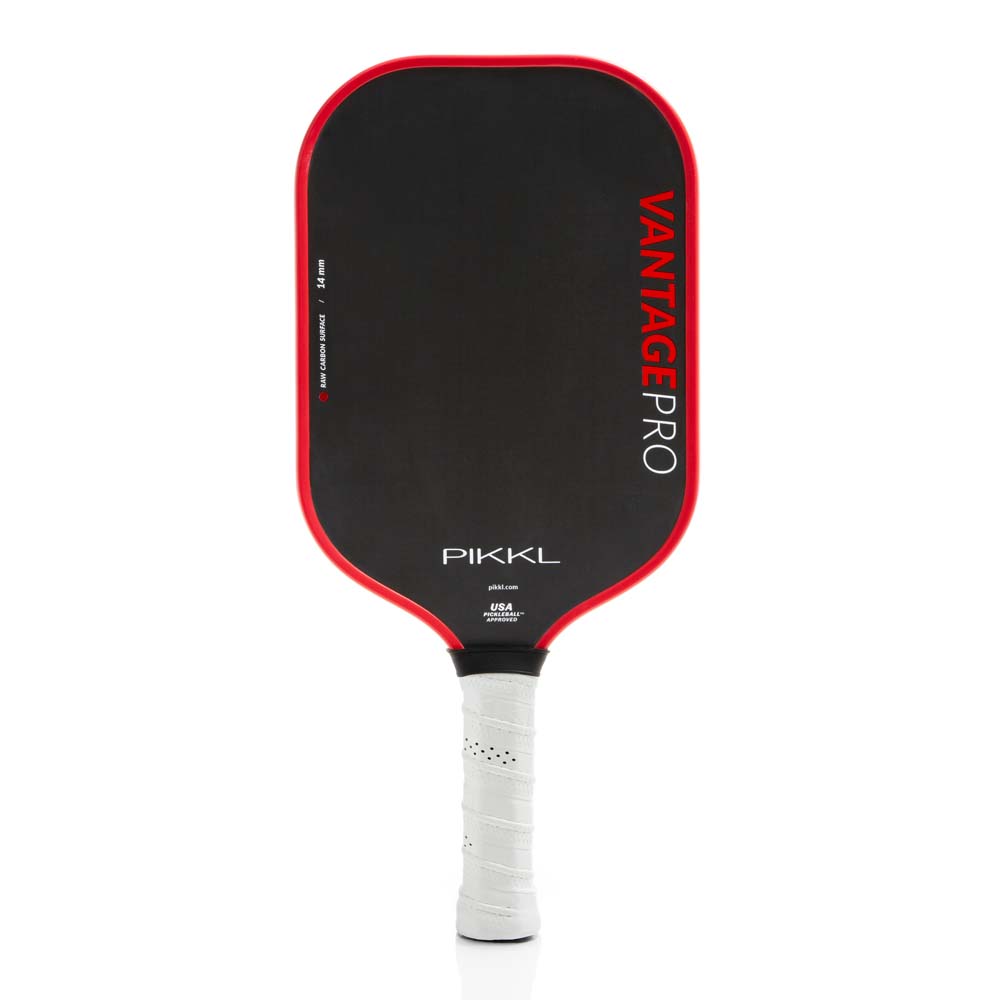 PIKKL Vantage Pro 14mm Pickleball Paddle