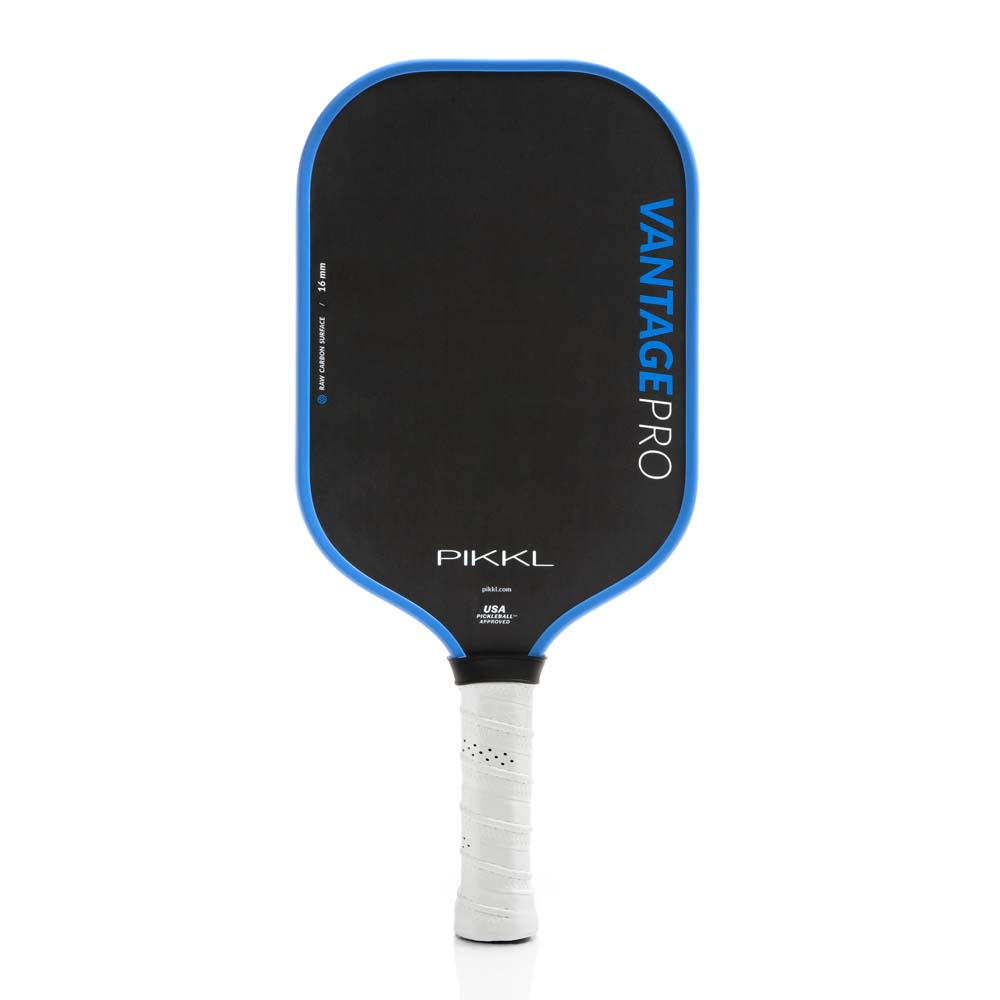 PIKKL Vantage Pro 16mm Pickleball Paddle