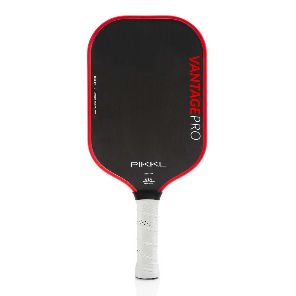 PIKKL Vantage Pro 16mm Pickleball Paddle