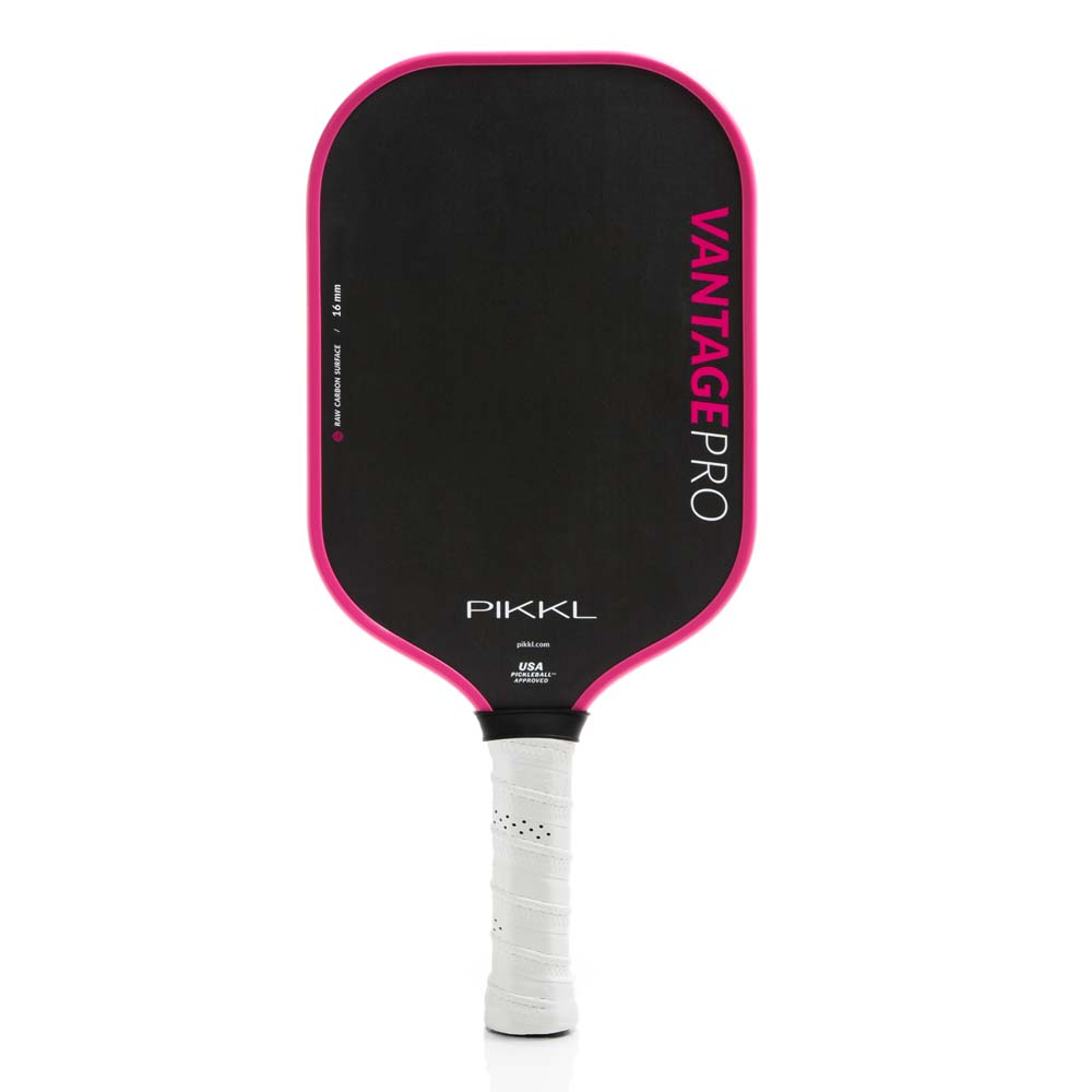 PIKKL Vantage Pro 16mm Pickleball Paddle