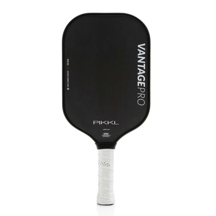 PIKKL Vantage Pro 16mm Pickleball Paddle