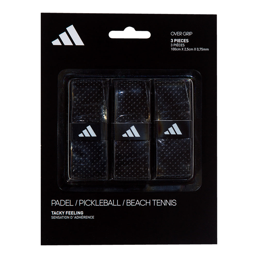 adidas Overgrips - 3-Pack