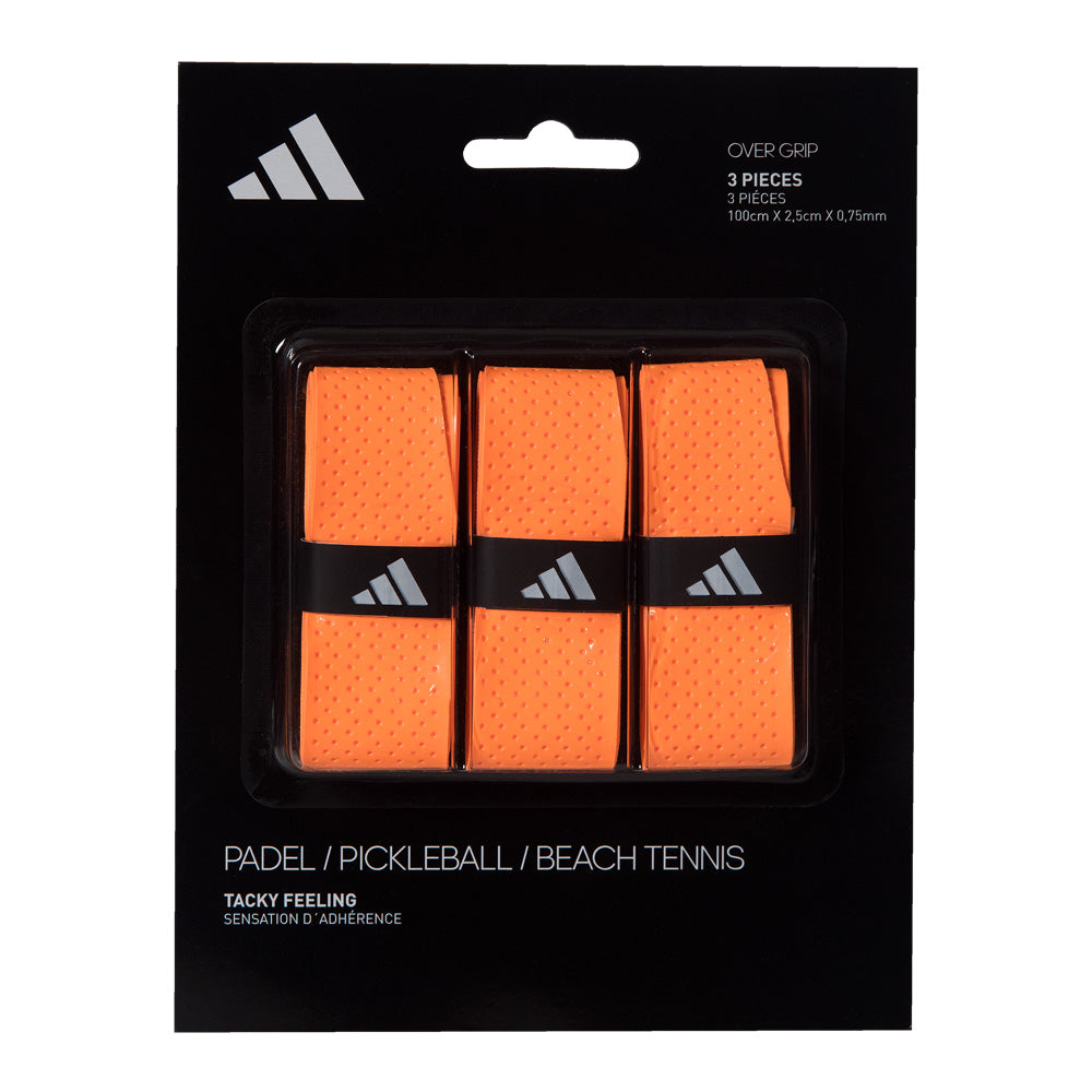 adidas Overgrips - 3-Pack