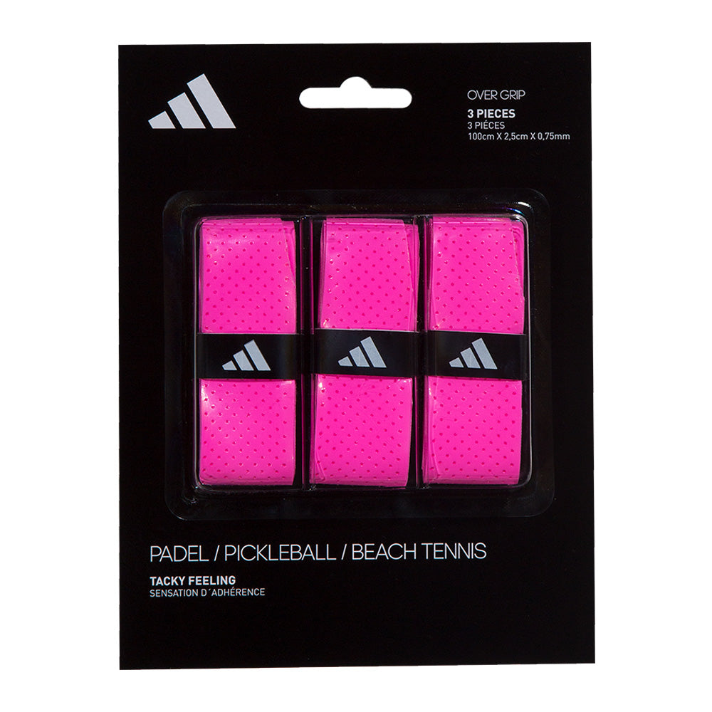 adidas Overgrips - 3-Pack