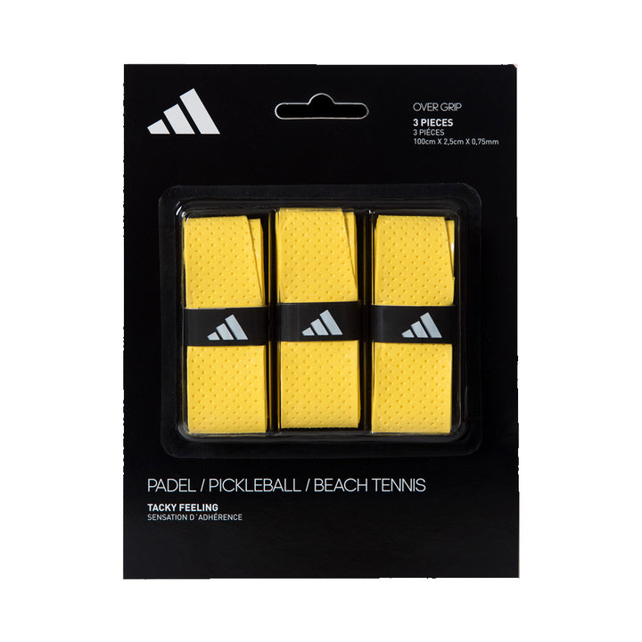 adidas Overgrips - 3-Pack