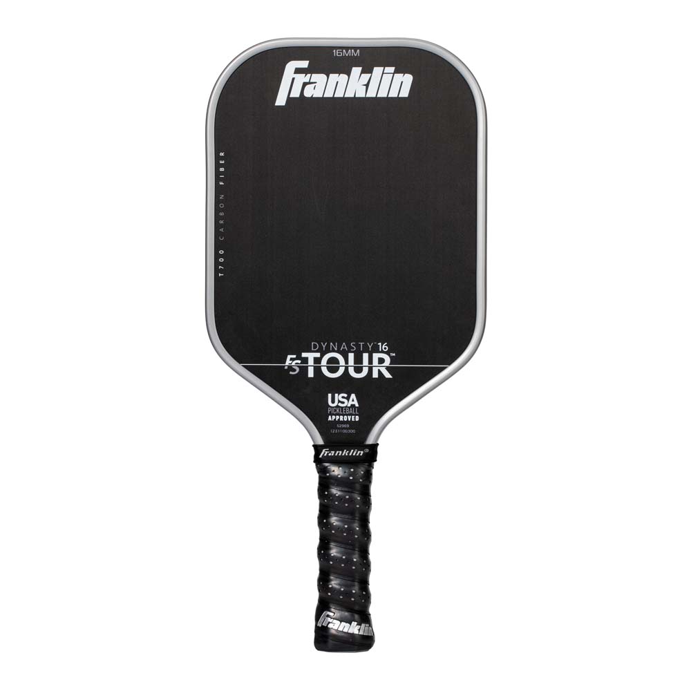 Franklin FS Tour Dynasty Pickleball Paddle - 16mm