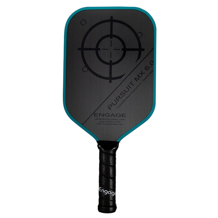 Pursuit MX 6.0 Pickleball Paddle