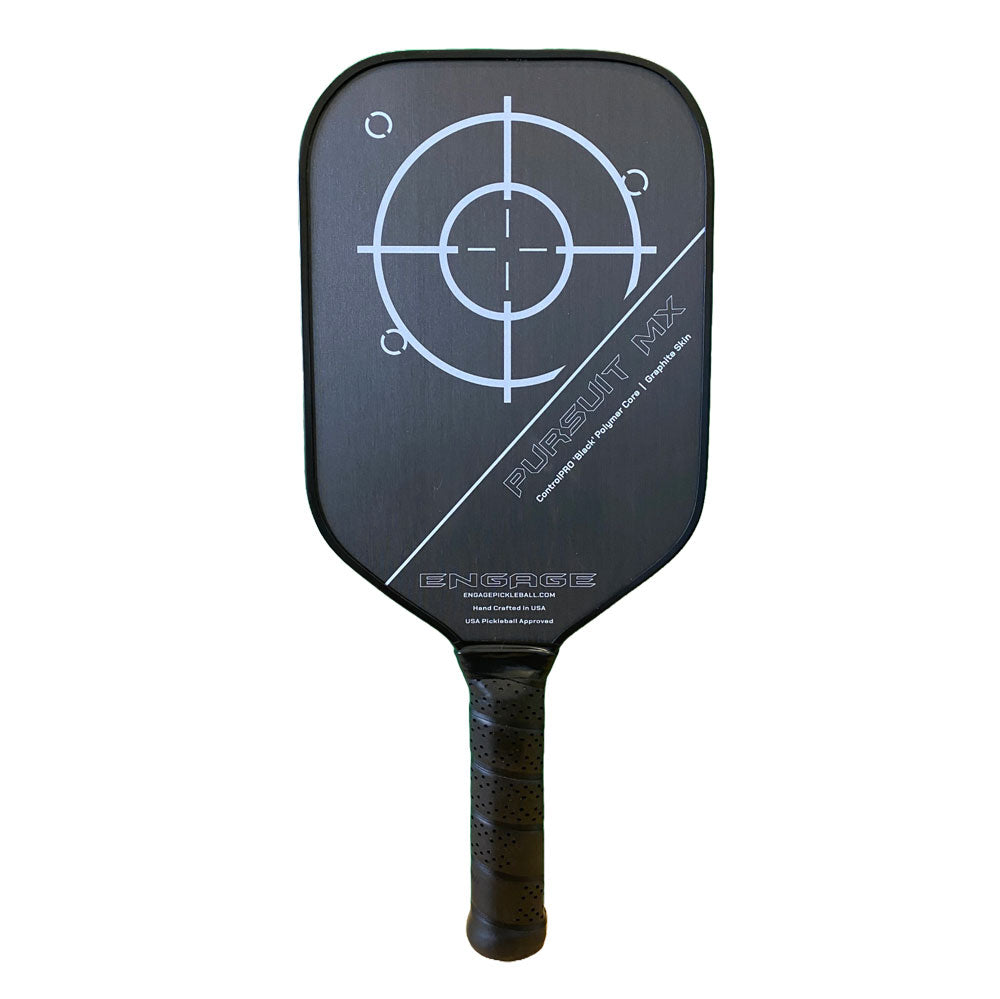 Pursuit MX Pickleball Paddle