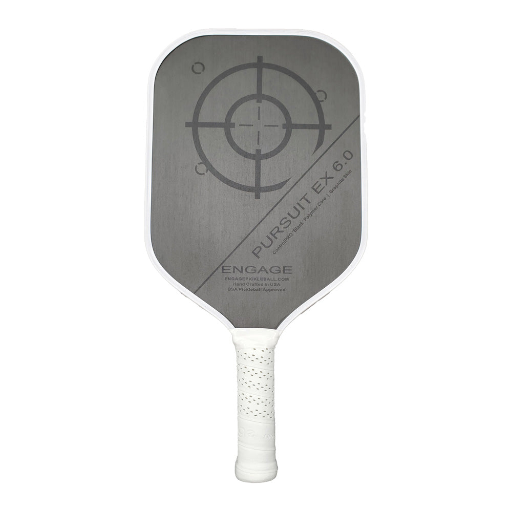 Pursuit EX 6.0 Pickleball Paddle